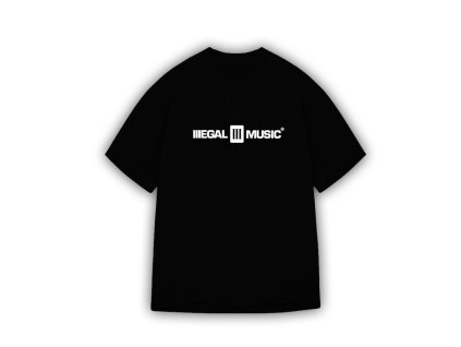 illegal shirt