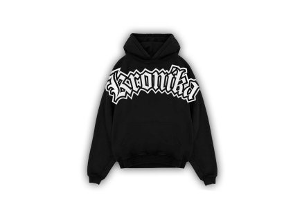 kroniika hoodie