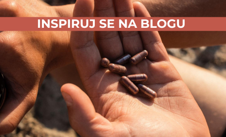 Inspirujte se na blogu