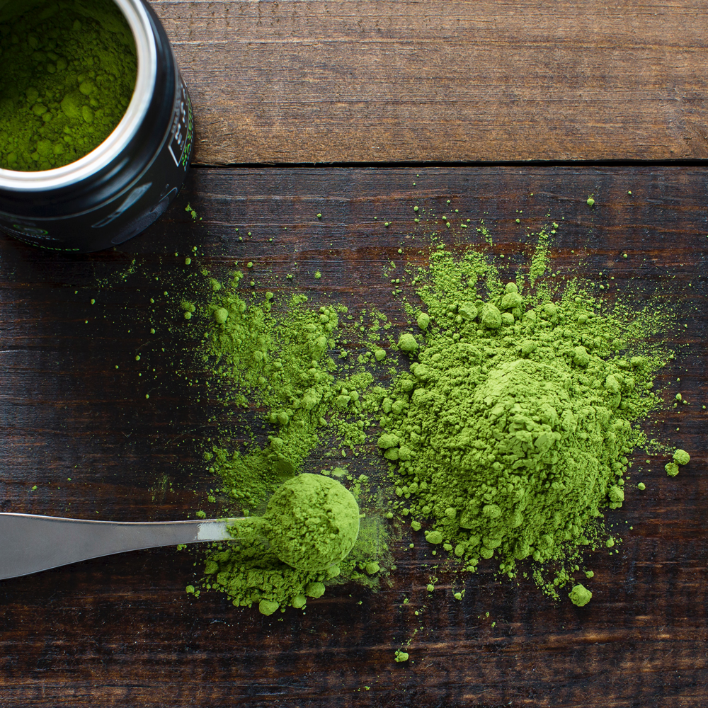 matcha