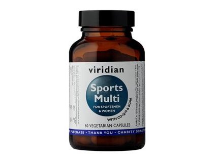 Sports Multi 60 kapslí