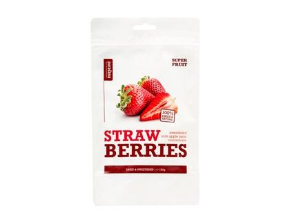 Strawberries 150g (Jahody)