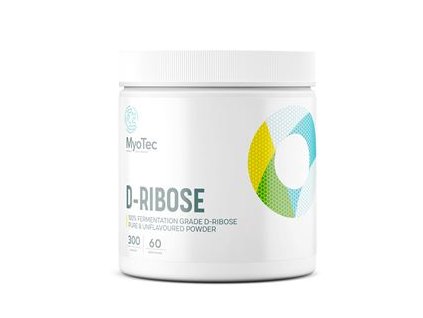 D-Ribose 300g