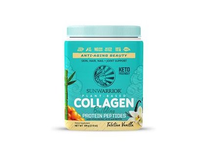 Collagen Builder 500g vanilka