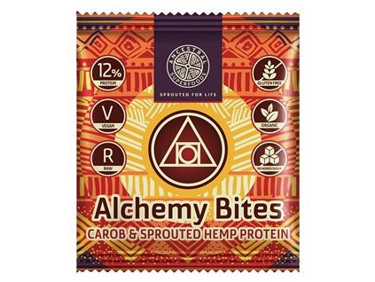 Alchemy Bites BIO 40g