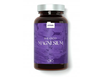 NUT Balanced Magnesium