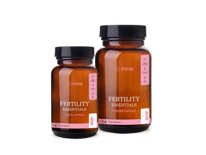 Fertility Essentials Trime
