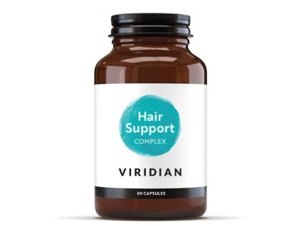 1.VRD Hair Support Complex 60 kapslí 100009