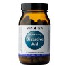High Potency Digestive Aid 90 kapslí (Enzymy, betain, zázvor a máta)