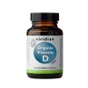 Vitamin D 60 kapslí Organic