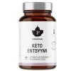 Keto Enzymes 60 kapslí (Keto enzymy + probiotikum)