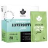 Electrolyte Powder 20x5g lemon lime