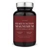 1 heart function magnesium 90 kapsli