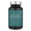 1 muscle relief magnesium 90 kapsli