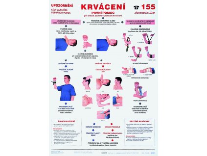 Krvaceni