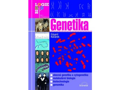 Genetika