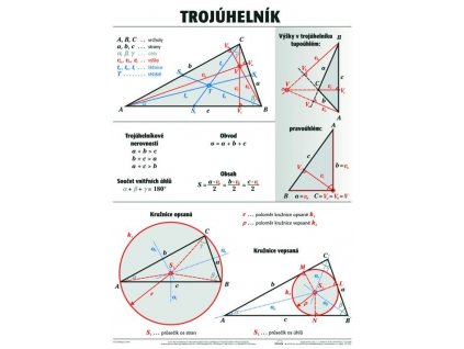 Trojúhelník