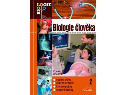 Biologie člověka 2