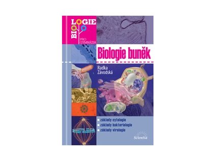 Biologie buněk