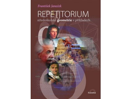 REPETITORIUM středoškolské geometrie v příkladech