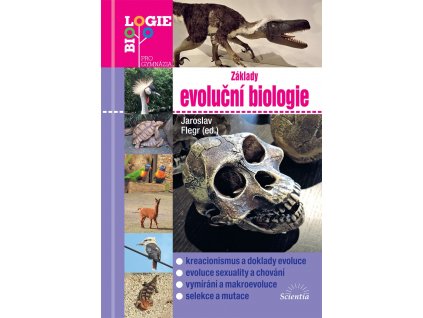 Základy evoluční biologie