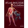 Knižní ATLAS BIOLOGIE ČLOVĚKA