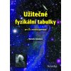 Užitečné fyzikální tabulky pro ZŠ a víceletá gymnázia