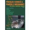 Přehled vzorců a pouček z mechaniky Obálka web