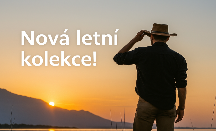 Slaměné klobouky