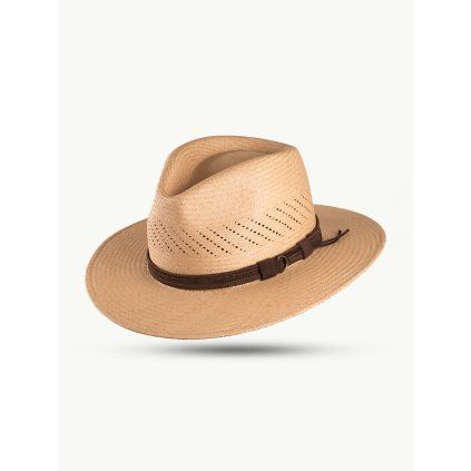Panama klobouk SCIPPIS Riobamba (Velikost XL)