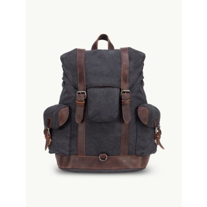 SCIPPIS batoh - WANDERLUST BACKPACK (Velikost Unisize (S-XL))