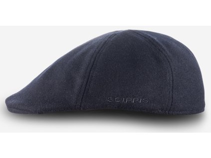 Australská modrá bekovka - DUNMORE CAP