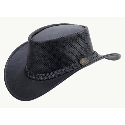 Australský klobouk poly - COUTA Air (Velikost 61 cm (XL))