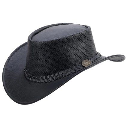 Australský klobouk poly - COUTA Air (Velikost 61 cm (XL))