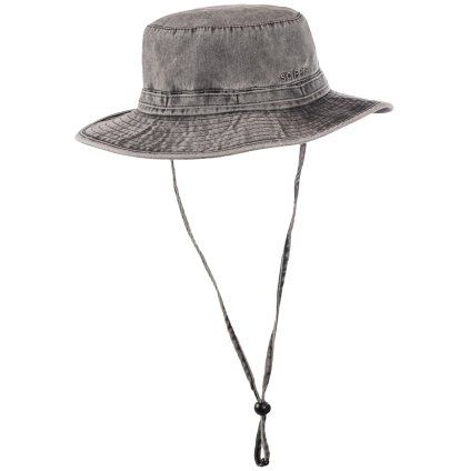 Lehký outdoorový klobouk - SCIPPIS Axford (Velikost S-M)