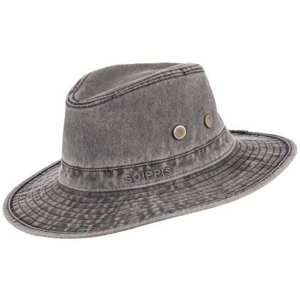 Australský klobouk - SCIPPIS Sonora Traveller (Velikost S-M)