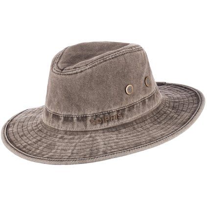 Australský klobouk - SCIPPIS Sonora Traveller (Velikost S-M)