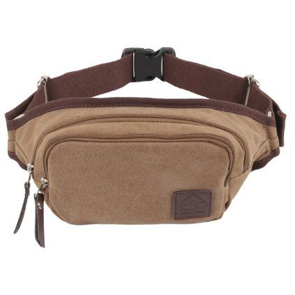 Ledvinka SCIPPIS Gold Coast (Velikost Unisize (S-XL))