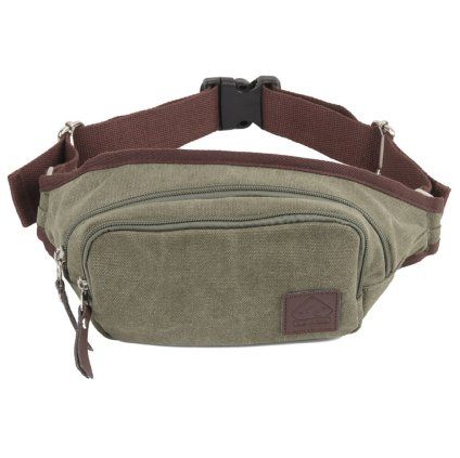 Ledvinka SCIPPIS Gold Coast (Velikost Unisize (S-XL))