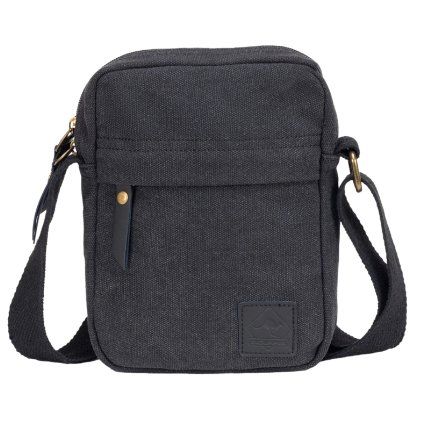Pánská taška přes rameno - SCIPPIS Mate Bag (Velikost Unisize (S-XL))
