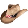 Klobouk letní - EL PASO