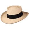 Panamský klobouk - Panama - SOL (Velikost 61 cm (XL))