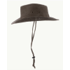 Australský hnědý klobouk outdoor - JACKSON (Velikost S-M)