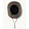 Australský hnědý klobouk outdoor - JACKSON (Velikost S-M)