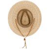 Letní klobouk - Chandler Scippis (Velikost S-M)