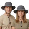 Outdoor klobouk – nepromokavý UPF50+ Kuranda (Velikost S-M)