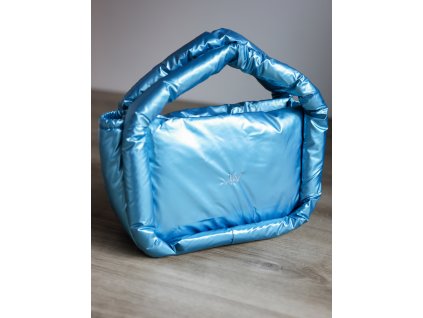 Mini RINKSIDE BAG Blue
