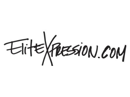 Logo elite Xpression big 400x
