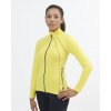 231 Mikina SAGESTER Yellow