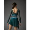 Bold emerald2